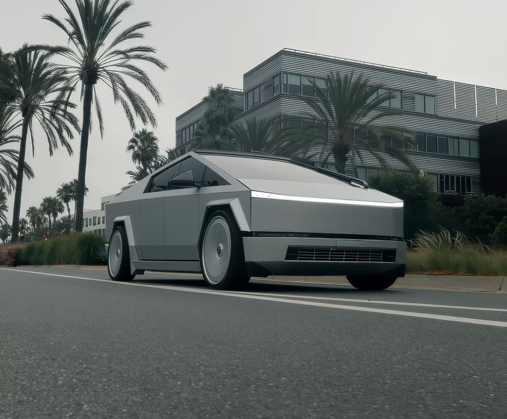 Tesla-Cybertruck-Kim-Kardashian-1 Tesla-Cybertruck-Kim-Kardashian-1