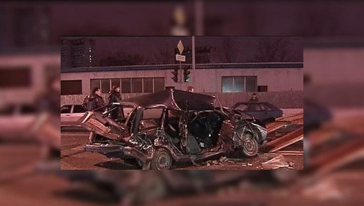 Когда мурманские Пять Углов перестанут быть роковыми для водителей? - KP.RU