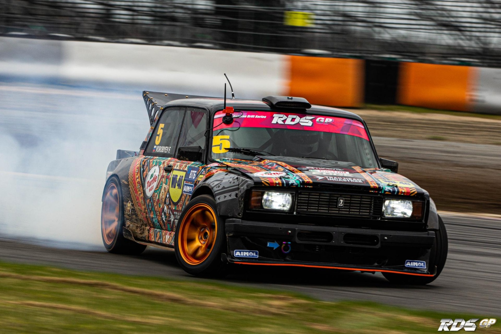 Nissan Skyline GTR r34 Аркадий Цареградцев