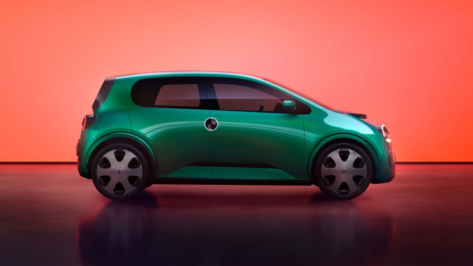 Renault Twingo Concept