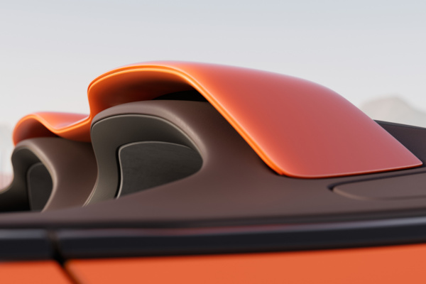 Batur Convertible - 8