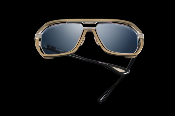 05 BUGATTI Eyewear Collection