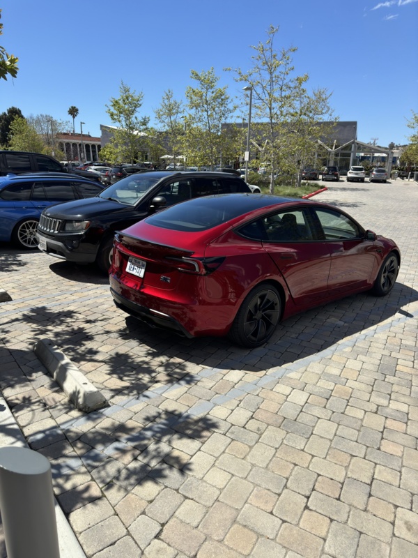 tesla-model-3-performance-ludicrous-malibu-showroom-rear-bumper-scaled