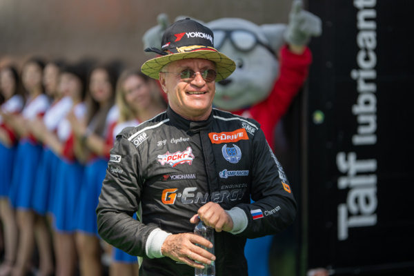 Фото G-Drive СМП РСКГ (1)