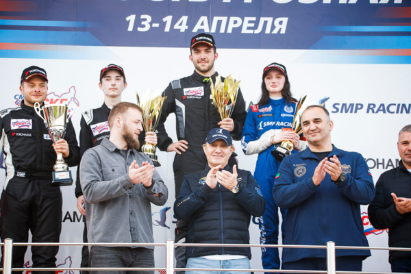 Фото СМП РСКГ (2)