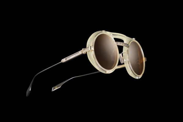 07 BUGATTI Eyewear Collection