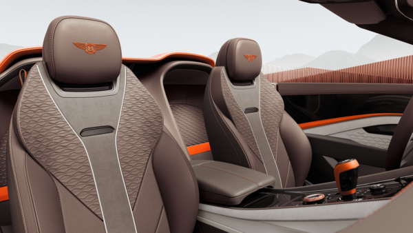 Batur Convertible - 10