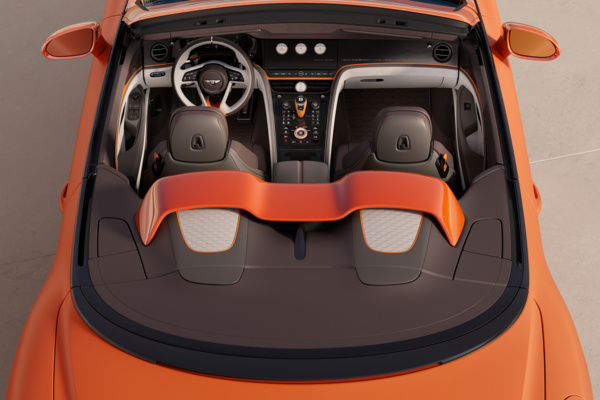 Batur Convertible - 11