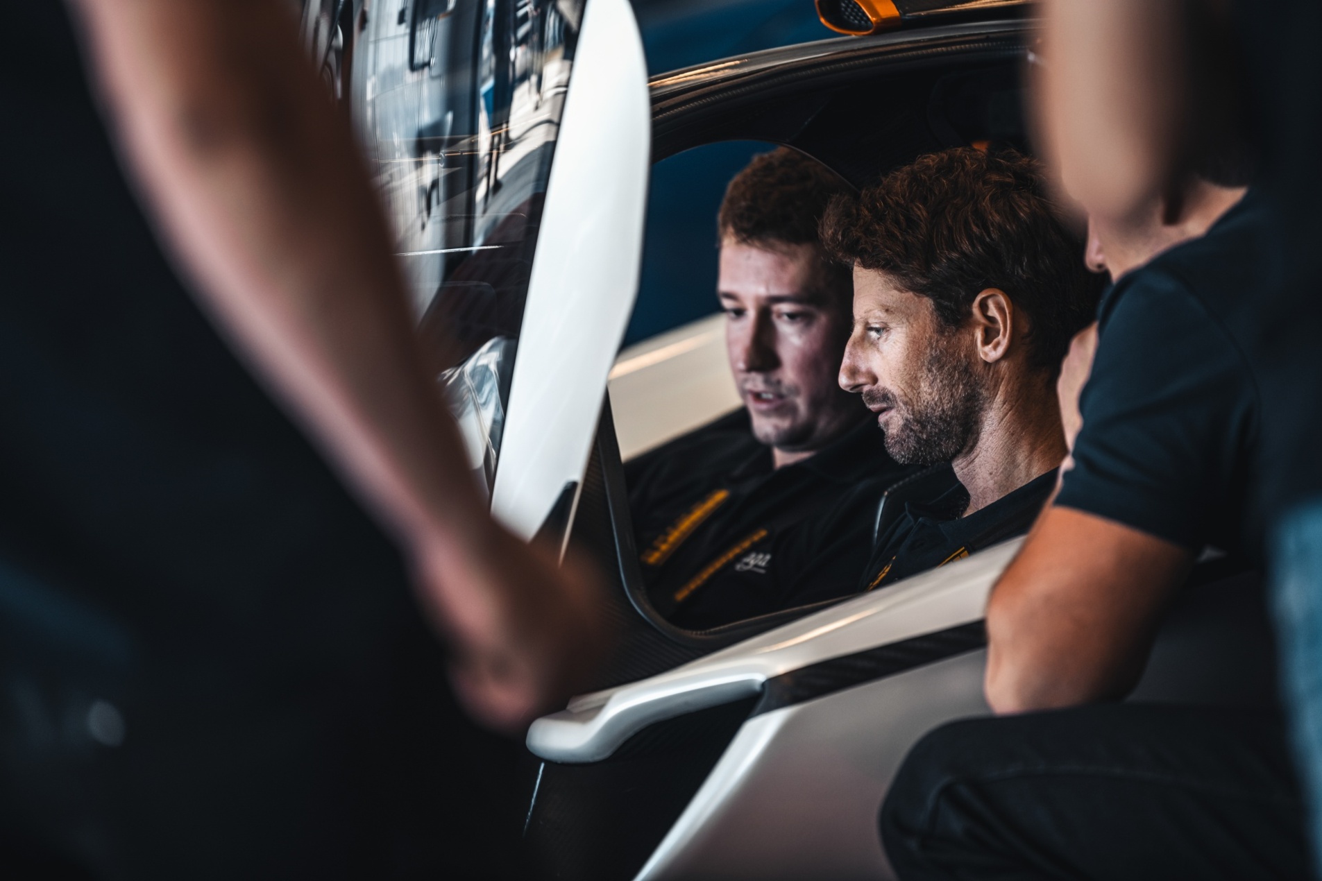 Praga Bohema Grosjean-13 - lowres Praga Bohema Grosjean-13 - lowres