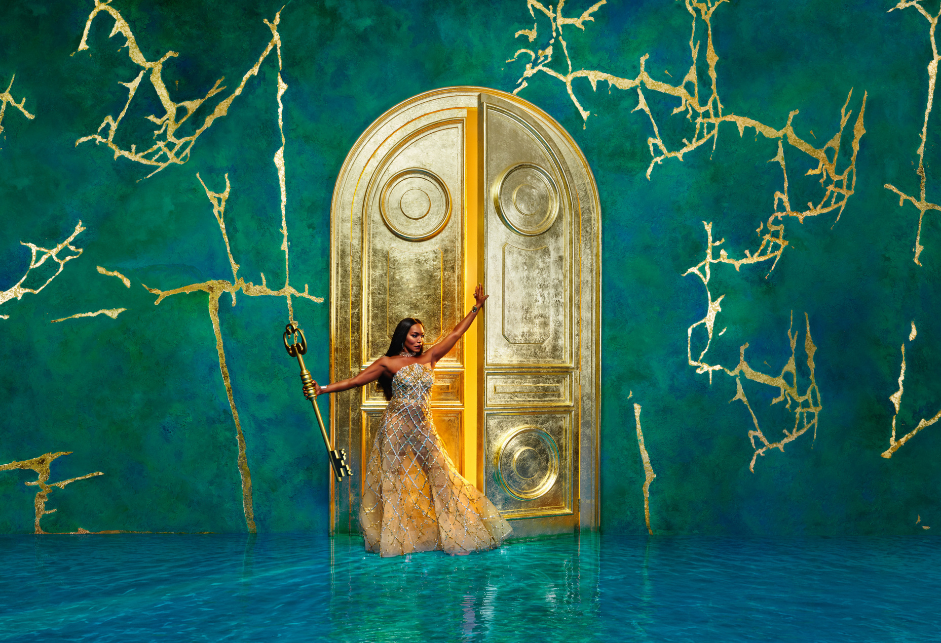 Angela Bassett Angela Bassett