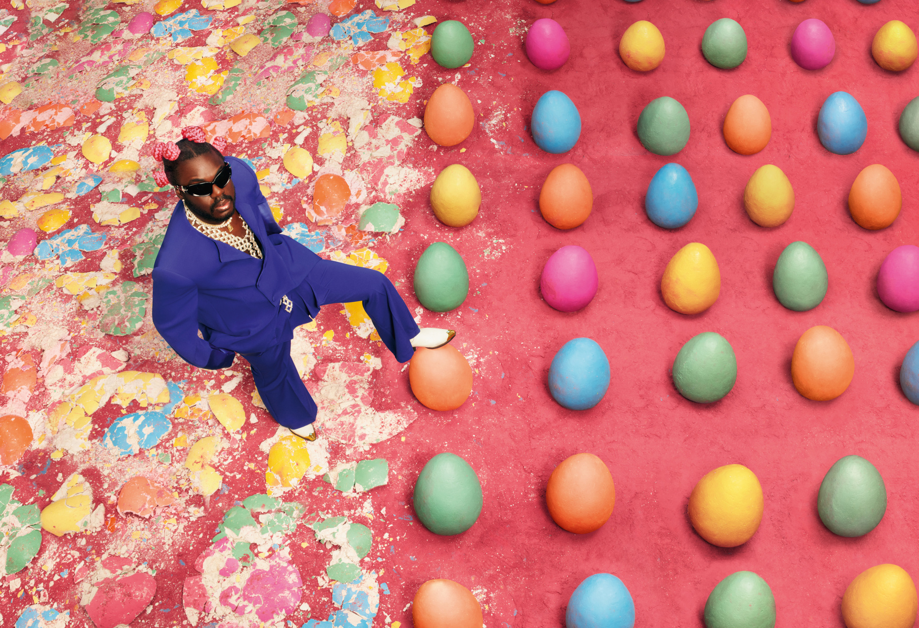 Prince Gyasi Prince Gyasi